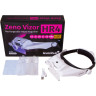 Налобная лупа LEVENHUK ZENO VIZOR HR4 72614
