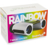 Бинокль LEVENHUK RAINBOW 8×25 White Snow 67689