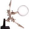 Лупа штативная LEVENHUK ZENO REFIT ZF9 74071