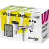 Метеостанция LEVENHUK WEZZER PRO LP310 82931