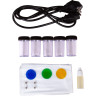 Микроскоп LEVENHUK MED D30T, цифровой тринокулярный 73998