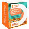 Микроскоп LEVENHUK DISCOVERY MICRO MARINE с книгой 77950