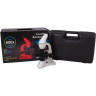 Микроскоп LEVENHUK Rainbow 50L Moonstone / Лунный камень 69046