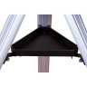 Телескоп LEVENHUK SKYLINE BASE 100S 72851
