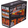 Телескоп LEVENHUK SKYLINE TRAVEL SUN 50 71996